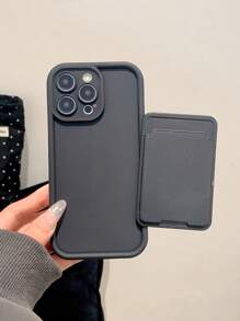 New Heart-Shaped Phone Case Compatible With Apple IPhone 13/11/12/13/13Pro Max/12 Pro Max/14 Pro/14 Pro Max/15/15 Pro/16/16 Pro Max/16 Plus Protective Cover