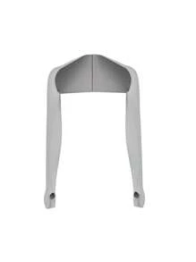 1pc 高尔夫防晒斗篷袖套户外男女运动骑行冰丝线肩袖 - 彩色 - 查看 11