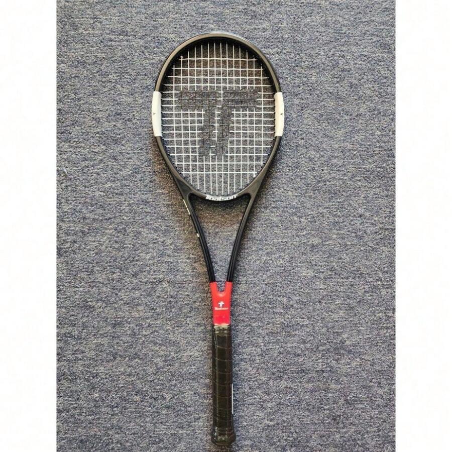 Toalson Sweet Area Racket 320 Training Tennis Racquet Factory Pre Strung - 1 - 查看 1