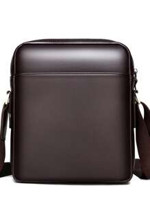 Sac Bandoulière Homme, Sac à Dos Polyvalent Décontracté d' pour Voyage