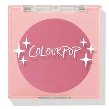 Rubor en polvo prensado ColourPop - 0.21oz