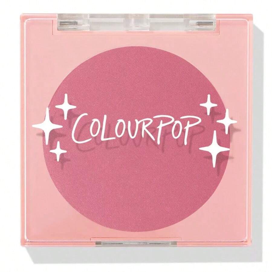 ColourPop Pressed Powder Blush - 0.21oz - U 新手 - 查看 1