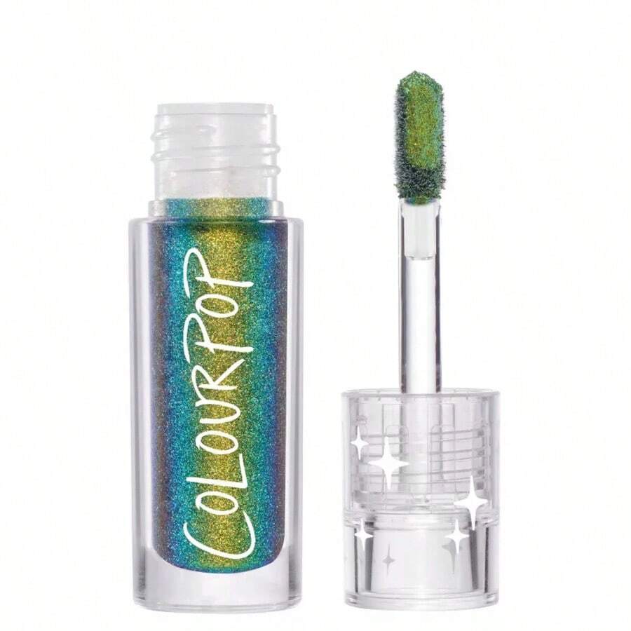 ColourPop Chrome Liquid Eyeshadow - 0.05oz