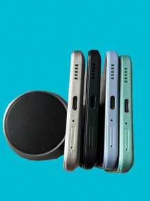 16,9 cm nicht funktionsfähiges Attrappen-Handymodell - hervorragend für Kurzfilme, Filmrequisiten, Heimdekoration und Aprilscherze