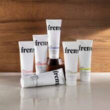 Being Frenshe Milky Hydrating Lotion Dry Skin With Coconut Oil Cashmere Vanilla - 8 Fl Oz - 1 - Xem 7