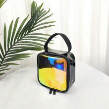 Large Capacity Storage Bag For All Cosmetics, Easy To Carry When Going Out