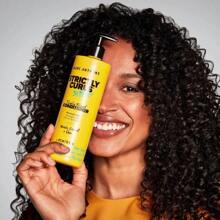 Marc Anthony Strictly Curls 3x Moisture Conditioner For Curly Hair - Shea Butter & Marula Oil - 16 Fl Oz - 1 - View 10