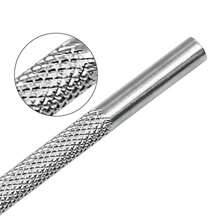 Juego de 4 perforadores de agujeros para cinturones (2.5 mm + 3 mm + 3.5 mm + 4 mm) Kit de perforadores de agujeros redondos para, correas de reloj, bolsas de cinturón, herramientas manuales galvanizadas multiusos para bricolaje