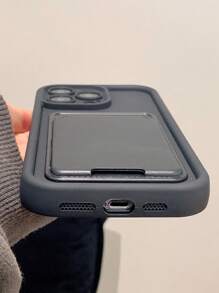 New Heart-Shaped Phone Case Compatible With Apple IPhone 13/11/12/13/13Pro Max/12 Pro Max/14 Pro/14 Pro Max/15/15 Pro/16/16 Pro Max/16 Plus Protective Cover
