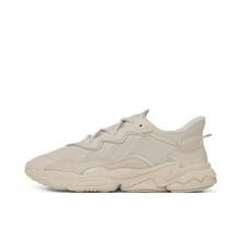 Adidas Originals Giày thể thao cổ thấp OZWEEGO Unisex 2025 FX6029 - màu nâu - Xem 1