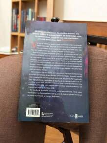 Mentes Peligrosas - Libro único - Ver 5