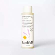 Lavender Chamomile Gentle Puppy Shampoo - 16 Fl Oz - Kindfull ™ - 1 - View 2