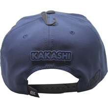 Kboom Caps Kakahsi Hatake Cap 312 - Navy Blue - View 3