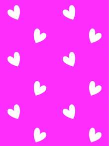 Romantic Heart Design Over-The-Knee Socks For Girls