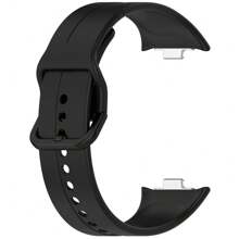 Original Silikonarmband kompatibel mit Redmi Watch 5 4 5 ESIM Smartwatch, kompatibel mit Xiaomi Mi Band 8 Pro Armband, Sportarmband-Zubehör, kompatibel mit Xiaomi Mi Band 9 Pro