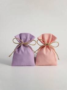 10pcs Birthday Party Occasion Gift Favor Bags