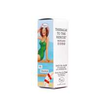 The Balm To The Rescue Glow Facial Oil 30 Ml - White/fragrant - View 3
