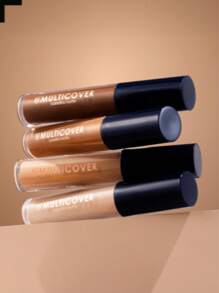 Bruna Tavares BT Multicover Liquid Concealer (Medium And High Coverage) - L20 - Xem 6