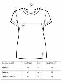 Black Cat Ink Fashion Women's T-Shirt - 紅色 - 查看 4