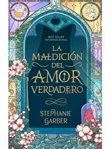 3 Libros Trilogía Èrase Una Vez (Érase una vez un corazón roto, La balada de nunca jamás, La maldición del amor verdadero) - Conjuntos - Ver 3