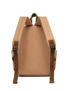 Mignon sac à dos transparent de type dessin animé de sanglier d'eau, nouveau sac à dos imperméable ultra-léger convenant aux étudiants pour aller à l'école, sac d'école adorable