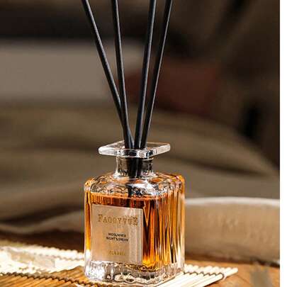 Diffuseur de parfum d'ambiance sans odeur fraîche d'été, assainisseur d'air pour la maison, la chambre, l'automobile, favorise une meilleure qualité de sommeil