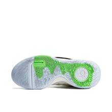 Nike 男款 KD TREY 5 X EP 中筒籃球鞋 DJ7554-014 - 灰色 - 查看 3