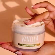 Tree Hut Vanilla Whipped Shea Body Butter Jasmine & Vanilla - 8.4oz - 1 - View 6