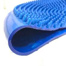 1pc Yoga Mat, Balance Pad, Massage Mat, Yoga Accessory, Gym Equipment