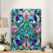 1000 片 DIY 拼图，厚成人拼图，优质家庭趣味拼图礼物，专为生日、万圣节、感恩节、复活节设计