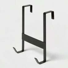 SHEIN X Heather Rae Small Over The Door Hook 2 Hooks -