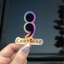 Suicide And Mental Health Awareness Vinyl Stickers - Matte Finish, Adhesive Decals For Cars, Trucks, Laptops, Vinyl Stickers - one-size - View 1