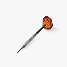 WIN.MAX 16g Monster Soft Safety Dart Set, Electronic Dartboard & Plastic Target Specific Plastic Tip Darts Gift Box, Indoor Leisure Equipment Accessories - Silver - View 7