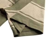 Timberland 男士 Polo 领短袖休闲商务 T 恤，跑步半袖 Polo 衫 A42E5B39 - A42E5B39 - 查看 6