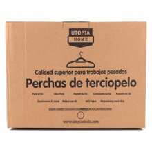 Premium Velvet Hangers 150 Pack - Non-Slip Clothes Hanger With Tie Bar - Black Hangers With 360 Degree Rotatable Hook - Heavy Duty Coat Hanger