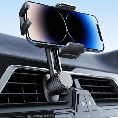 Phone Mount For Car…