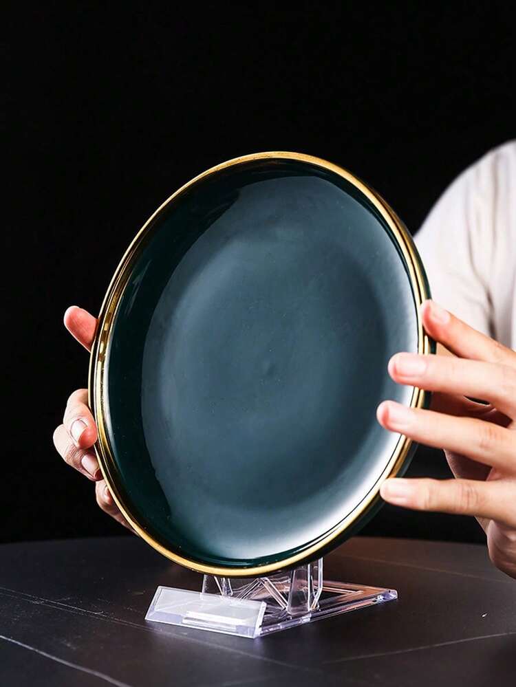 1 个手机支架/名片夹，展示架 - 彩色 - 查看 5