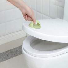 2 pièces Poignée de porte adhésive, sans perçage, barre d'appui pour armoire, toilette, adhésif puissant pour porte coulissante en verre, balcon retour à l'école