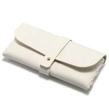Portable Eyeglasses Pouch, Scratch Resistant Sunglasses Case, Eyeglasses Wallet Storage Bag, Multi-Functional Glasses Box, Convenient For Daily Use, Excellent Gift For Family Or Friends.