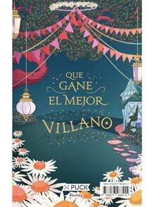 La maldición del amor verdadero - Libro único - Ver 2