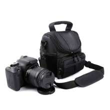 1pc Nikon D40 SLR Camera Bag Portable And Lightweight Photography Bag Shoulder Oblique Cross Digital Photography Camera Bag BackpackMicro SLR Camera Bag Camera Bag Crossbody Shoulder Digital Camera Storage Bag Very Suitable For Easter Gifts - Multicolor - View 13