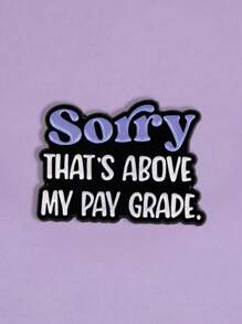 Enamel Pin Brooch Pines Lapel Pins Badge On Backpack Clothing Accessories Jewelry Gifts - DL024 - View 5