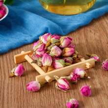 1pc 30g/60g/90g/150g Dried Flowers & Plants Assortment Pack, Lavender, Rosemary, Rose Petals, Lemon Slices, Figs, Handmade Candle Making, Aromatherapy, DIY Craft Supplies, Decorative Accents - Handmade Candle Making (1 Item) - View 6