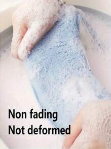 2 Pieces Soft Touch Washable Polyester Toilet Seat Cover, Padded Comfortable And Warm Seat, Easy To Install, Universal Bathroom Accessories Bathroom Decor Fall Decor