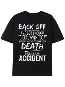 Hair Ties - Black - View 1