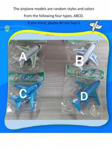 10er Set Reise Cake Toppers, Lass das Abenteuer beginnen Reise-Themen Cupcake Dekorationen, Mini Papier Koffer, Mikroflugzeug Kamera Kompass Globus, geeignet für Reise Geburtstags Tortendekoration, Geschenkpartydeko, Abschluss/Heimkehr Tortendekorationen, Herren Geburtstagstorte Deko, Erde/Geografie Themen Tortendekoration (Das Flugzeugmodell wird zufällig aus vier Stilen und Farben geliefert. Wenn Sie es nicht möchten, kaufen Sie es bitte nicht.)