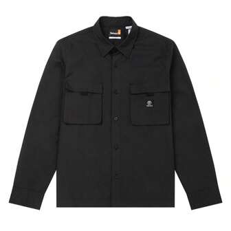 Timberland Men's Short Sleeve Business Polo Shirt T-Shirt A42XU001