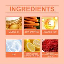 100ml Vitamin C Serum, Gentle Nourishing Skin Care Facial Essence, Moisturizing And Brightening - 100ml - View 3