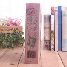 1 pièce Boîte de sécurité en forme de livre créative, boîte de sécurité miniature réaliste de type clé à fleur de rose pour le chevet, tailles standard, moyenne et grande, pour le bureau, la chambre à coucher, etc.