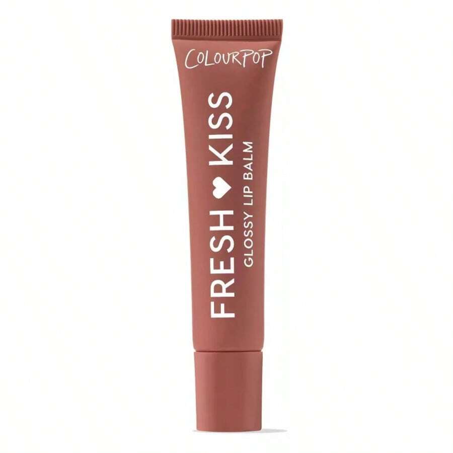 ColourPop Fresh Kiss Glossy Lip Balm - 0.49oz